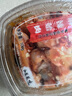 君之味日式麻辣蛤蜊肉花蛤芥末章魚海螺片日料即食小菜海鮮罐頭 麻辣鮮蛤100g*5盒 曬單實拍圖