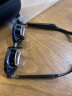 XREAL Air智能AR眼镜 便携高清巨幕观影 手机电脑投屏 非VR眼镜 XREAL Air（iPhone套装） 实拍图