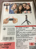 曼富圖（Manfrotto） MCLAMP 自拍桿/三腳架固定支架通用手機夾手機固定夾  曬單實(shí)拍圖
