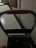 亞倫大力士手推車(chē)搬運車(chē)小推車(chē)拉貨工具車(chē)手拉車(chē)家用快遞輕音便攜拖車(chē) 70*45【加固30%】承重600斤家用 曬單實(shí)拍圖