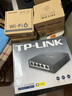普聯(lián)（TP-LINK） 千兆口無(wú)線(xiàn)ap+ac面板入墻壁式poe路由器86型全屋wi-fi6套裝5G雙頻家用 4個(gè)3000M薄款面板套裝 【顏色留言】WiFi6 曬單實(shí)拍圖
