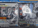 BANDAI萬(wàn)代模型 配件 可動(dòng)底座5 透明 高達 GUNDAM 曬單實(shí)拍圖