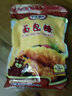 百利面包糠1kg 商用油炸香酥炸雞裹粉 起酥粉 黃糠白糠面包糠 黃色面包糠【大包1kg】 曬單實拍圖