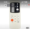 京科適用于格蘭仕空調(diào)遙控器板萬用能Galanz GZ-31B KFR-35GW/A1 DH1遙控 曬單實拍圖