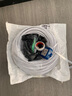 開圖 馬達報警器蜂鳴器防盜防空報警器高音喇叭告警礦山場風(fēng)螺警報器 小號風(fēng)螺報警器MS-190 約110分貝 AC220V 曬單實拍圖