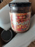 喜福瑞蘇味八寶醬 珍味蟹黃醬 蟹黃油 開(kāi)洋蔥油醬 梅干菜燒肉醬澆頭調味 蘇味八寶醬215g 二瓶 曬單實(shí)拍圖