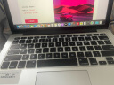 苹果（Apple） MacBook Pro/Air 二手苹果笔记本电脑 商务 办公 游戏 设计 剪辑 95新【官方定制】13寸843 i7-16G512 实拍图