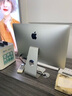 Apple蘋(píng)果imac二手蘋(píng)果一體機主機21.5/27英寸 超薄辦公設計家用游戲臺式機電腦整機95新 MK452 i5-8G/256G/21.5超薄1 曬單實(shí)拍圖