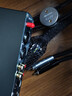 SUCA AUDIO聲優(yōu)創(chuàng  )U8發(fā)燒級前級藍牙LDAC高端平衡膽機hifi功放膽前級耳放放大器 太空灰U8 曬單實(shí)拍圖