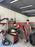 佳通輪胎 GitiComfort 228v1 215/55R17 94V博瑞凱美瑞 曬單實(shí)拍圖