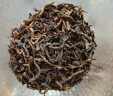 中茶中茶黑茶广西梧州窖藏六堡茶1118一级箩筐装500g 中华老字号 实拍图