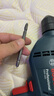 博世（BOSCH）手電鉆手電轉鉆電動螺絲刀多功能電鉆打孔手電鉆博士工具GBM400 新款GBM400【自鎖夾頭】實用套餐 曬單實拍圖