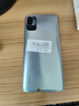 小米 紅米 Note10 二手5G手機 大電池長續(xù)航 6.5英寸大屏安卓智能全面屏手機 95新 月影銀 4G+128G 全網(wǎng)通 曬單實拍圖