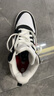 NIKE耐克男鞋COURT BOROUGH MID高幫耐磨運動鞋子低幫輕便休閑鞋板鞋 838938-104/高幫男鞋 42.5 曬單實拍圖