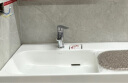 科勒（KOHLER） 龙头冷热水台盆龙头单把单孔卫生间浴室柜面盆水龙头 K-74013T-CP 晒单实拍图