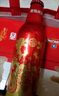 青島啤酒（TsingTao）鴻運當頭355ml*12喜慶 生肖&常規版隨機發(fā) 春節年貨節 團購 送禮 鴻運當頭 355mL 12瓶 整箱裝 曬單實(shí)拍圖