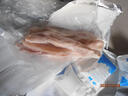 牦牛蹄筋生500g現(xiàn)殺新鮮牛肉高原牧場生牛筋牛雜牛板筋 500g*2 曬單實(shí)拍圖