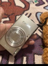 佳能（Canon）佳能相機  ixus285相機 卡片機  照相機 學(xué)生入門便攜式家用照像機 IXUS285 HS 銀色 套餐二【64G卡 配定制手腕帶 讓拍攝更簡單】 曬單實拍圖