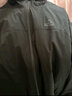 伯希和（Pelliot）【中國神衣】金標(biāo)P棉Primaloft氣凝膠棉服男秋冬連帽夾克沖鋒內(nèi)膽 曜石黑 | 超輕金標(biāo)棉 L 曬單實拍圖