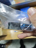 優(yōu)圖手持噴碼機2588+s黑色快干墨盒原裝迷你打碼機專用速干墨盒 高附著白色12.7mm 曬單實拍圖