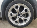 馬牌（Continental）德國馬牌輪胎ContiProContact舒適靜音型全季節(jié) 235/45R19 95H福特翼虎/指南者 曬單實拍圖