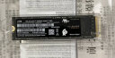 西部数据（WD）1TB 笔记本SSD固态硬盘 M.2 SN850X PCIe4.0 2280 NVMe AI电脑配件 游戏电竞电脑扩展硬盘 实拍图
