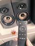 奮達（F&D） 藍牙音箱有源2.0音響大音量家用臺式電腦桌面音箱HiFi多媒體大功率 R28BT PLUS桌面電腦音響+話筒 曬單實拍圖