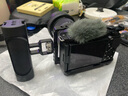 索尼（SONY） ZV-E10微單相機(jī) zv-e10直播美顏相機(jī) 小巧便攜 4K視頻vlog微單相機(jī) ZV-E10單機(jī)身/扣單機(jī)【不含鏡頭建議選購套裝】 旅拍達(dá)人套餐三【含128G卡、雙肩包、三腳架等 曬單實(shí)拍圖