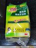 3M 思高 6214潔凈海綿百潔布（3片裝送防刮擦）*5包c(diǎn)bg 曬單實(shí)拍圖