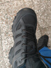 邁樂（Merrell）男款戶外戰(zhàn)術(shù)靴作戰(zhàn)靴登山徒步減震MOAB 3 TACTICAL防滑耐磨透氣 J003909黑色 41 曬單實(shí)拍圖