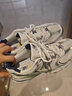 NEW BALANCE NB 男鞋女鞋530系列透氣老爹鞋復(fù)古鞋休閑鞋運(yùn)動(dòng)鞋 MR530SG/白色 38 （腳長(zhǎng)23.5cm） 曬單實(shí)拍圖