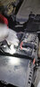 風(fēng)帆風(fēng)帆蓄電池12V60AH汽車(chē)電瓶別克英朗君威君越朗逸寶來(lái)帕薩特邁騰 L2400奇瑞A3/E3風(fēng)云2瑞虎7標志307 曬單實(shí)拍圖