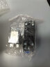 正泰（CHNT）小型中間繼電器 NXJ-2Z繼電器  昆侖系列AC220V帶燈（不帶底座） DC 24V 曬單實拍圖
