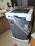 榮事達【新品上市】全自動(dòng)熱烘干 智能波輪洗烘脫一體家用小型宿舍八種程序去污一鍵脫水純銅電機洗衣機 8公斤 【純銅電機】巨無(wú)霸?xún)韧爸睆?0.5cm 曬單實(shí)拍圖