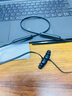 beats FLEX 藍(lán)牙無線耳機 蘋果安卓通用耳機 運動游戲被動降噪耳機 跑步魔音耳機帶線控帶麥 FLEX-經(jīng)典黑紅 曬單實拍圖