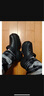 卡駱馳（crocs）雪屋Clog洞洞鞋戶(hù)外厚底沙灘鞋女鞋拖鞋厚底涼拖涼鞋 M6W8 曬單實(shí)拍圖