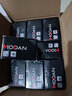 摩丹潔具（MODAN）全銅地漏防臭衛(wèi)生間下水道防蟲(chóng)反味陽(yáng)臺(tái)洗衣機(jī)淋浴地漏套裝奶油風(fēng) 啞銀拉絲-圓形隱形地漏 曬單實(shí)拍圖