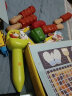巧虎早教启智玩具点读笔配套发声书2-3岁幼幼版入园预备套装1年版 21年1月出生 实拍图