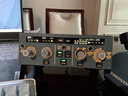 WINGFLEX空客A320 FCU CUBE模擬飛行控制面板微軟模擬飛行2020 X-Plane12 P3D A320 FCU CUBE 曬單實(shí)拍圖