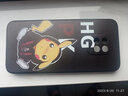 馳漢牌 適用小米紅米Redmi 10X 5G手機殼套m2004j7ac全包磨砂防摔卡通男女情侶軟 萌萌皮卡 關(guān)注店鋪 配掛繩指環(huán) 紅米10X 5G 曬單實(shí)拍圖
