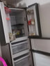 容聲【三包機】容聲298升多門(mén)冰箱風(fēng)冷無(wú)霜節能低噪玻璃面板家用四門(mén)電冰箱BCD-298WD11MYC 外觀(guān)瑕疵 曬單實(shí)拍圖