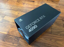 英偉達(dá)（NVIDIA）NVIDIARTX4090 24G公版水冷定制渦輪4090D 24G AI深度學(xué)習(xí)訓(xùn)練推理顯卡液冷GPU工作站 NVIDIA RTX4090 24G 公版 曬單實(shí)拍圖
