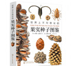 【當(dāng)當(dāng)正版書(shū)籍】世界上不可思議的果實(shí)種子圖鑒 曬單實(shí)拍圖