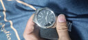 卡西歐（CASIO） 卡西歐(CASIO)男表 簡(jiǎn)約商務(wù)運動(dòng)石英手表男送男友禮物 黑盤(pán)鋼帶MTP-1183A-1A 曬單實(shí)拍圖