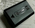 索尼 (SONY)攝像機(jī)電池系列 NP-F970國(guó)產(chǎn)加厚電池 適用Smallhd indie5/CINE5 曬單實(shí)拍圖