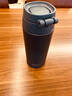 膳魔師（THERMOS）保溫杯男士女士運動水杯500ml學生便攜杯子保冷杯JOO-500 IBL 曬單實拍圖