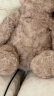 Steiff(史戴芙)德国进口毛绒玩具公仔娃娃Honey玫瑰花泰迪熊安抚玩偶熊情人节礼物送女友老婆男女生生日礼物女儿童玩具女孩布娃娃抱枕抱抱熊送男女朋友礼物礼盒 实拍图