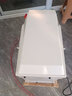 樂創(chuàng)（lecon）雙速雙動和面機(jī)揉面機(jī)攪拌機(jī)商用廚師機(jī)多功能不銹鋼食堂用大容量 【數(shù)顯變頻降噪款】-20L和面8-16斤 曬單實拍圖