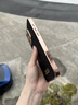 布諾林蘋果16Pro手機殼真皮iPhone15promax保護套5G限量版女款商務(wù)蘋果14por外殼全包男ip13防摔 【金棕色】頭層真皮鏡頭保護 iPhone 16 pro 曬單實拍圖
