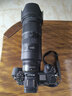 尼康（Nikon）【全新國行】Z系列鏡頭Z 14-24/Z 24-70/Z 70-200全畫幅微單鏡頭大三元 Z 70-200mm f/2.8 VR S鏡頭 官方標配+尼康原裝UV濾鏡 曬單實拍圖